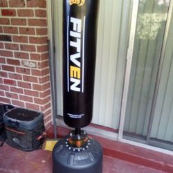 Fitven  Free Standing Boxing Bag