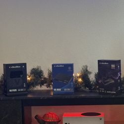 💥💥💥vSeeBox Christmas Special💥💥💥