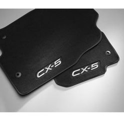 Mazda CX-5 Original Rug