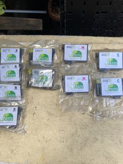 Cartridge for Epson 252XL 252 XL T252XL120 Workforce WF-7110 WF-7720 WF-7710 WF-3620 WF-3640 new