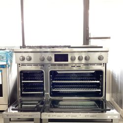 Fisher Paykel  Gas Range in Stainless steel with Generous Capacity and Cooking Flexibility