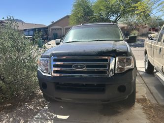 2010 Ford Expedition