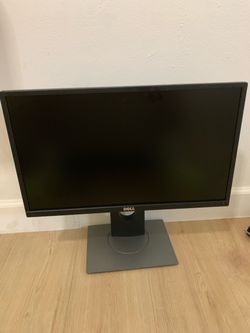 Dell monitor 19”