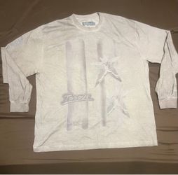 Men’s Travis Scott shirt