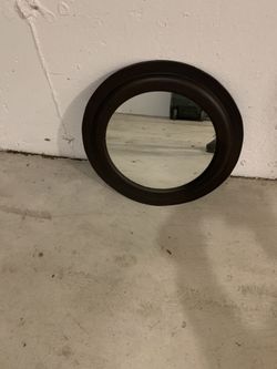 Decorative mirror