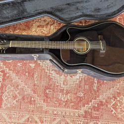 Takamini Guitar
