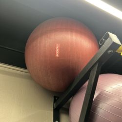 Extra large Yoga Stability Ball
