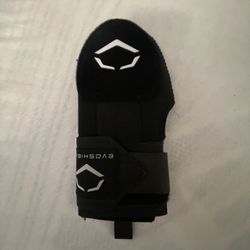 Youth Evosheild Sliding Mitt