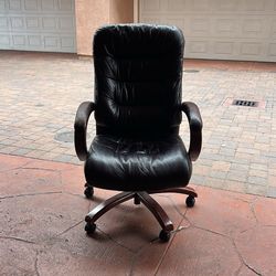 Office chair
