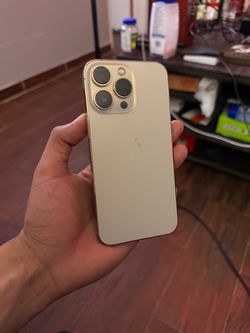 iPhone 13pro