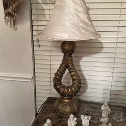 Lamp Set Of 2 
