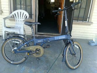 Dahon vitesse d7 hg sale