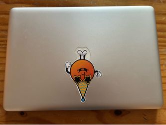 MacBook Pro Early 2011