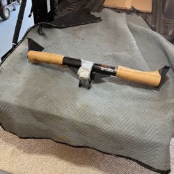 Curt Receiver Hitch For Chevy Colorado 2017-2022