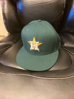 Astros cap