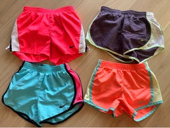 Nike dry fit shorts