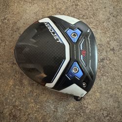 Cobra Aerojet LS Driver Head 10.5*