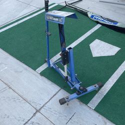 Tball Pitching Machinery 