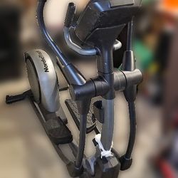 NordicTrack E5.9 Elliptical