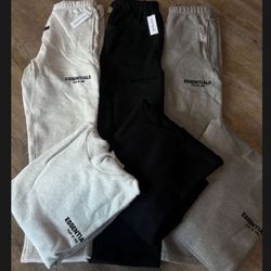 Essential Sets “Read Description”