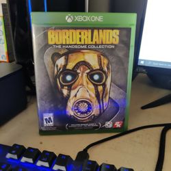 Borderlands The Handsome Collection
