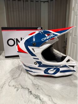 O’Neil Helmet