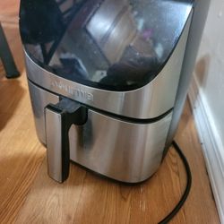 Gourmia Air Fryer Touch Screen