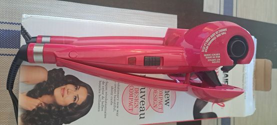 Curling Iron