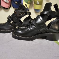 Ceinture Boots