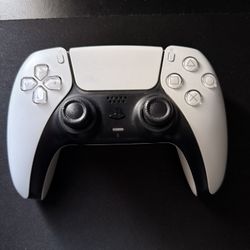 PS5 DualSense Controller 