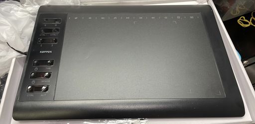 XOPPOX VIN1060Plus Graphics Tablet