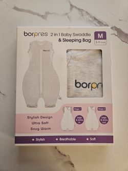 Baby Swaddle