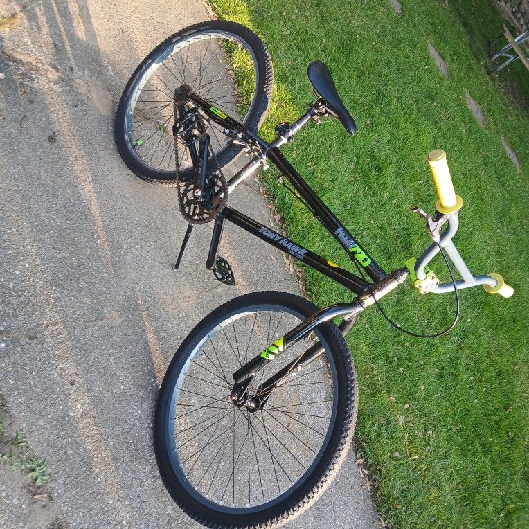 24 Inch Bmx
