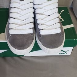 Puma Suede Size 9.5 Men