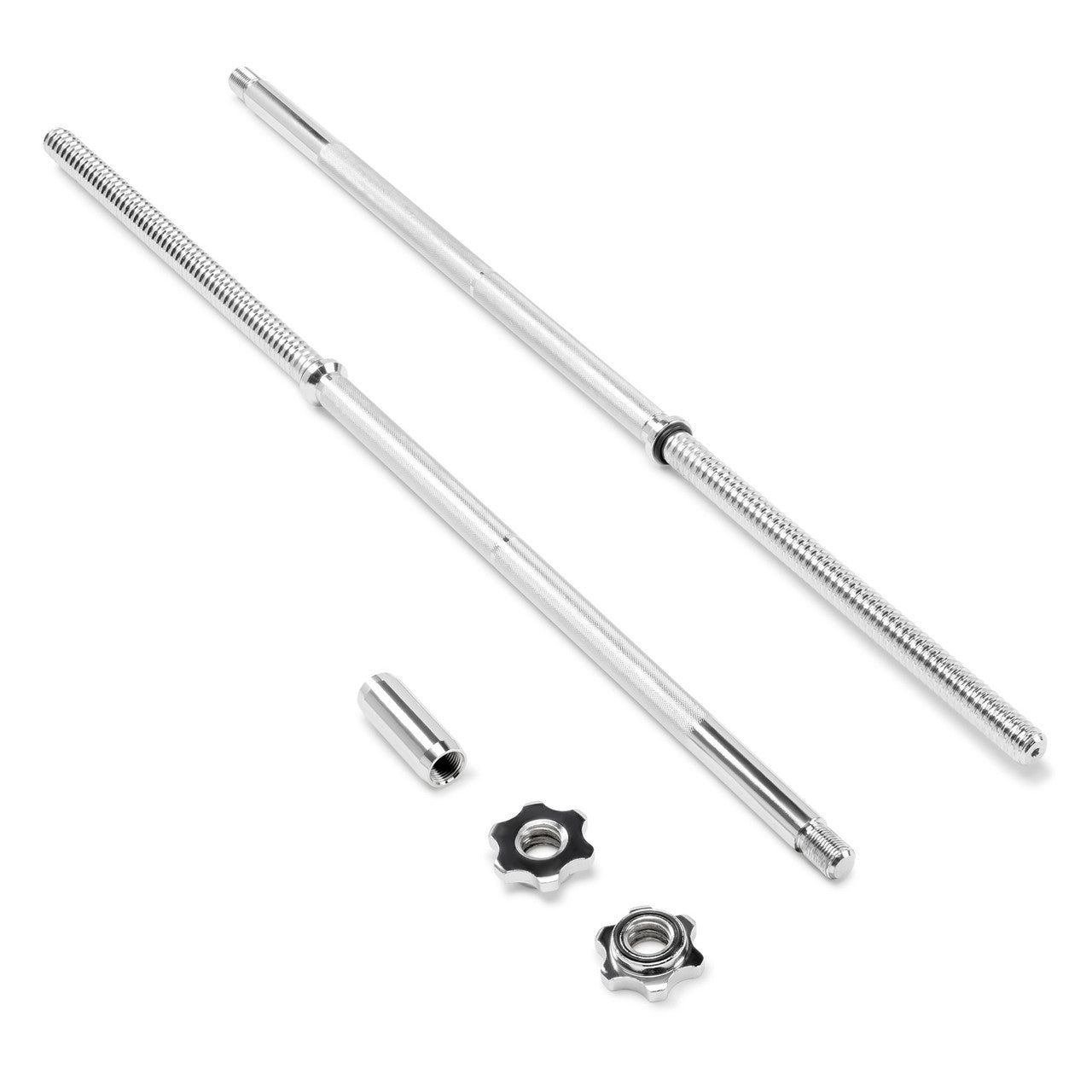 Marcy Standard 6' Weight Bar | TRB-72.2