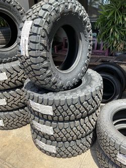 37/1250/18 TOYO RT PRO  BRAND NEW