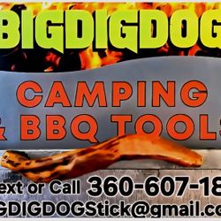 I Have All Brand New , Hotdog Sticks,ready For Pick Up.