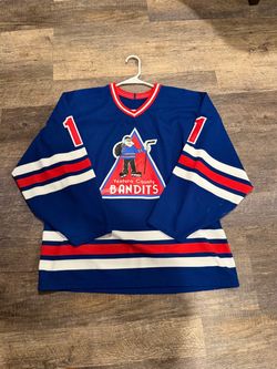 Hockey jersey