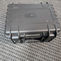 Pelican Style Rugged Case