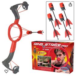 Kids Bow And Arrow Play set 