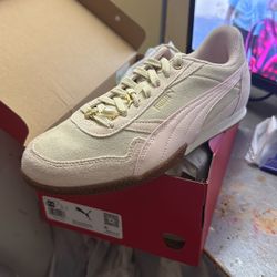 BRAND NEW PUMA SHOES