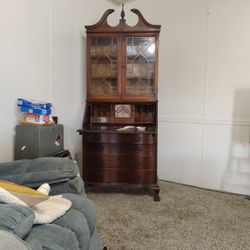 Secretary Desk From 1935