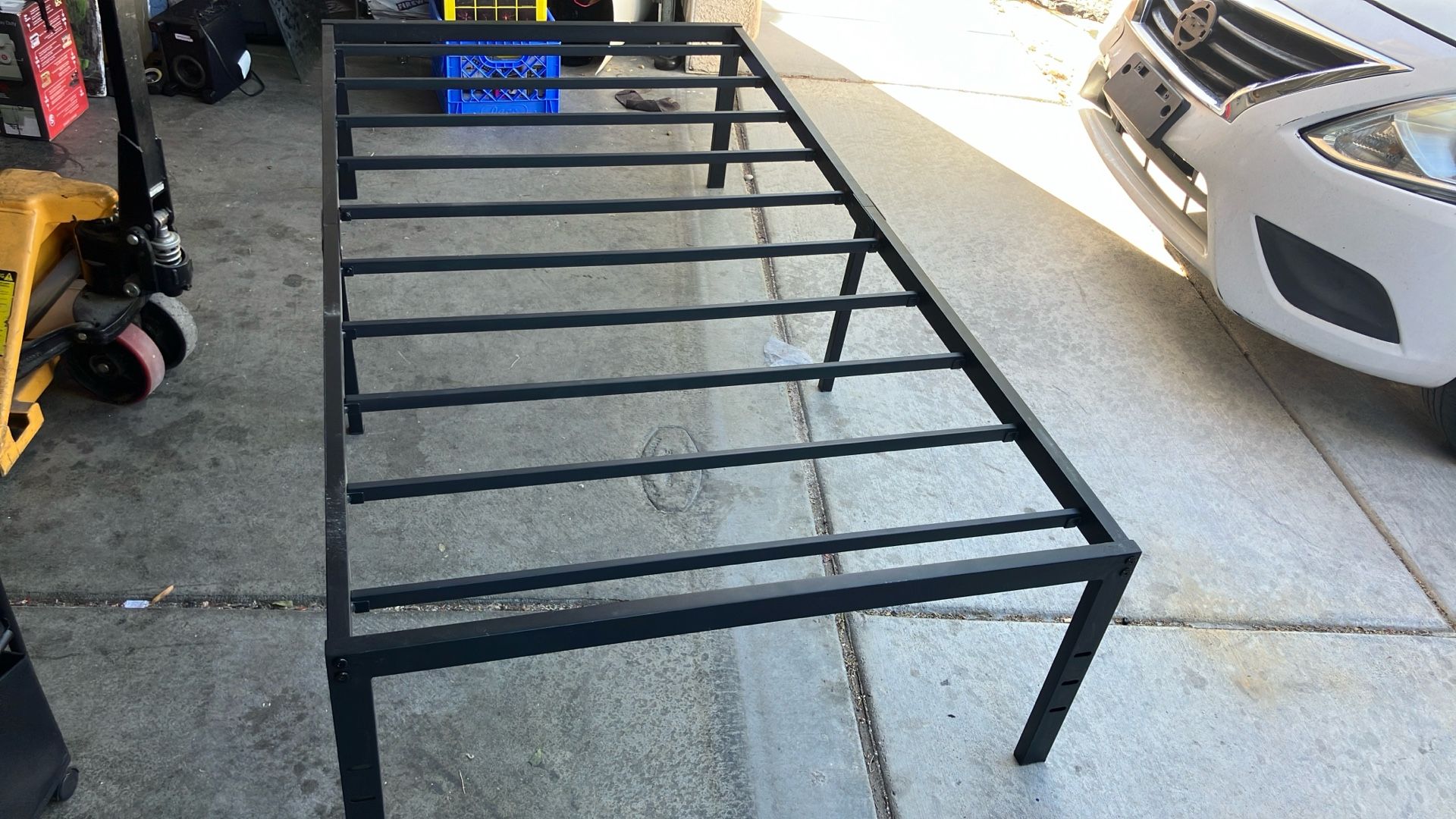 Bed frame OBO