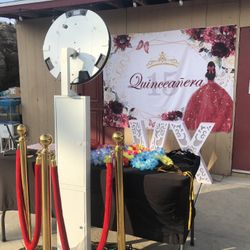 Photo Booth 