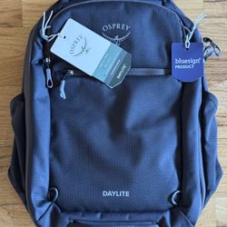 Brand New Osprey Daylite™ Expandable Travel Pack 26+6 Backpack
