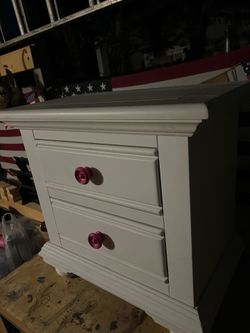 Night stand