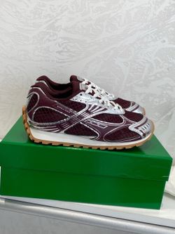 Women & Men Bottega Sneakers 6-13