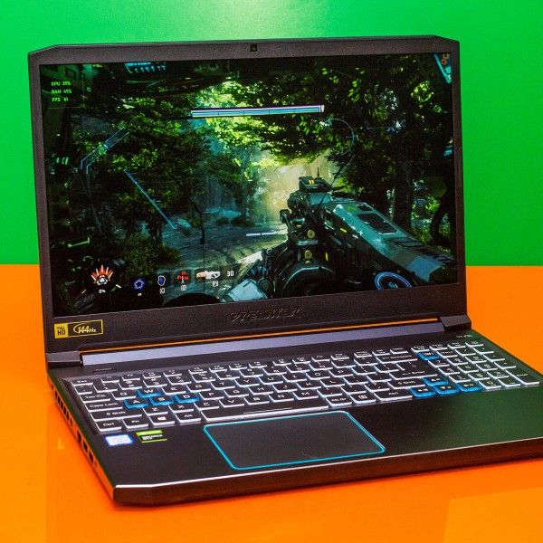 Acer Predator Helios 300 Gaming Laptop Trade