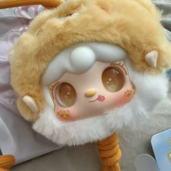 NEW Yooki mini zoo phone / ipad lanyard 