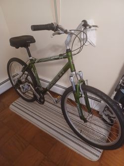 SCHWINN  MOUNTAIN BIKE